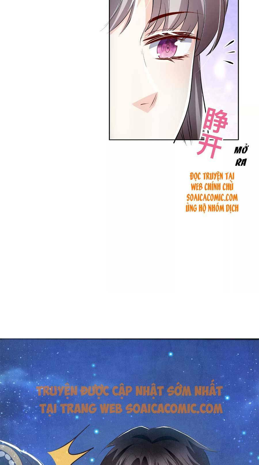 Tôi Có Ông Chồng Hay Ghen Chapter 23 - Trang 2