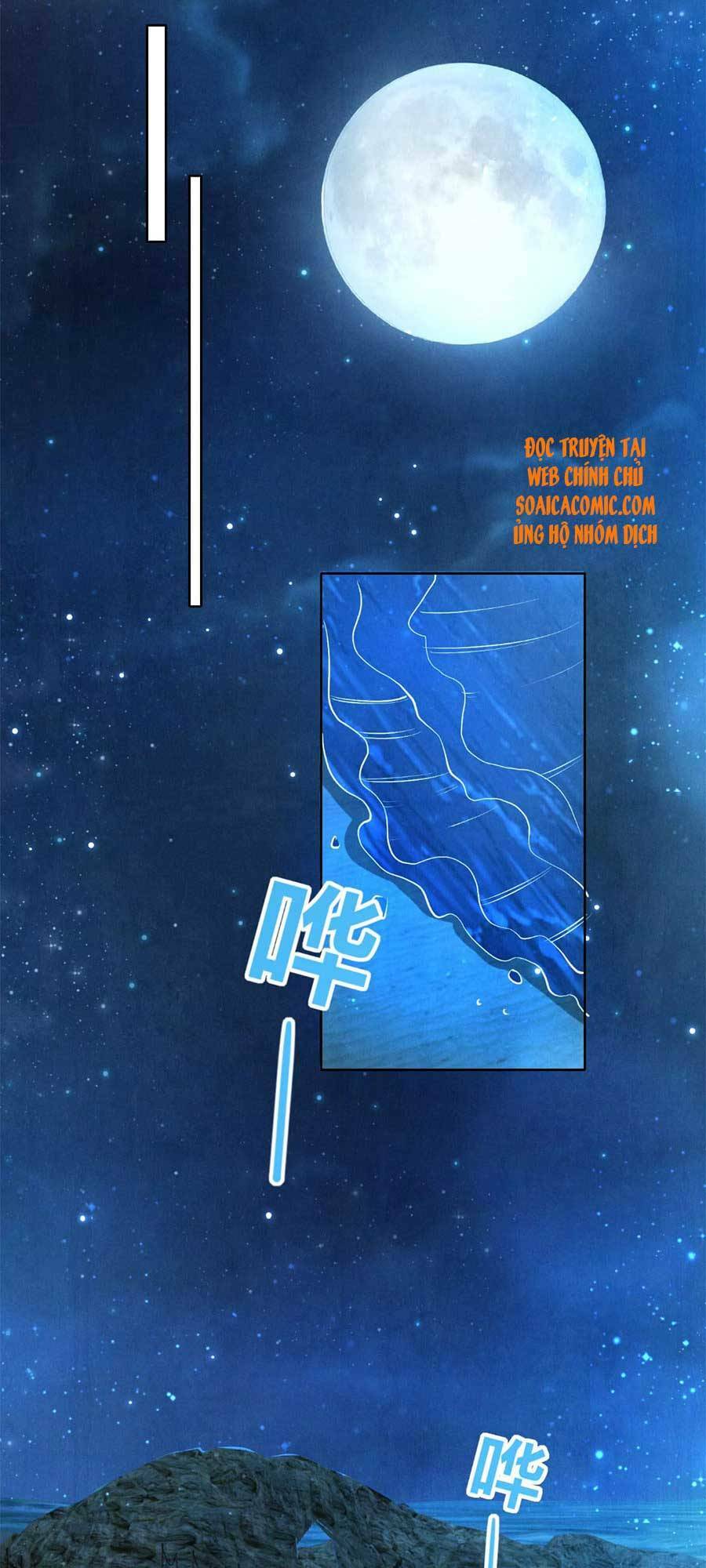 Tôi Có Ông Chồng Hay Ghen Chapter 23 - Trang 2