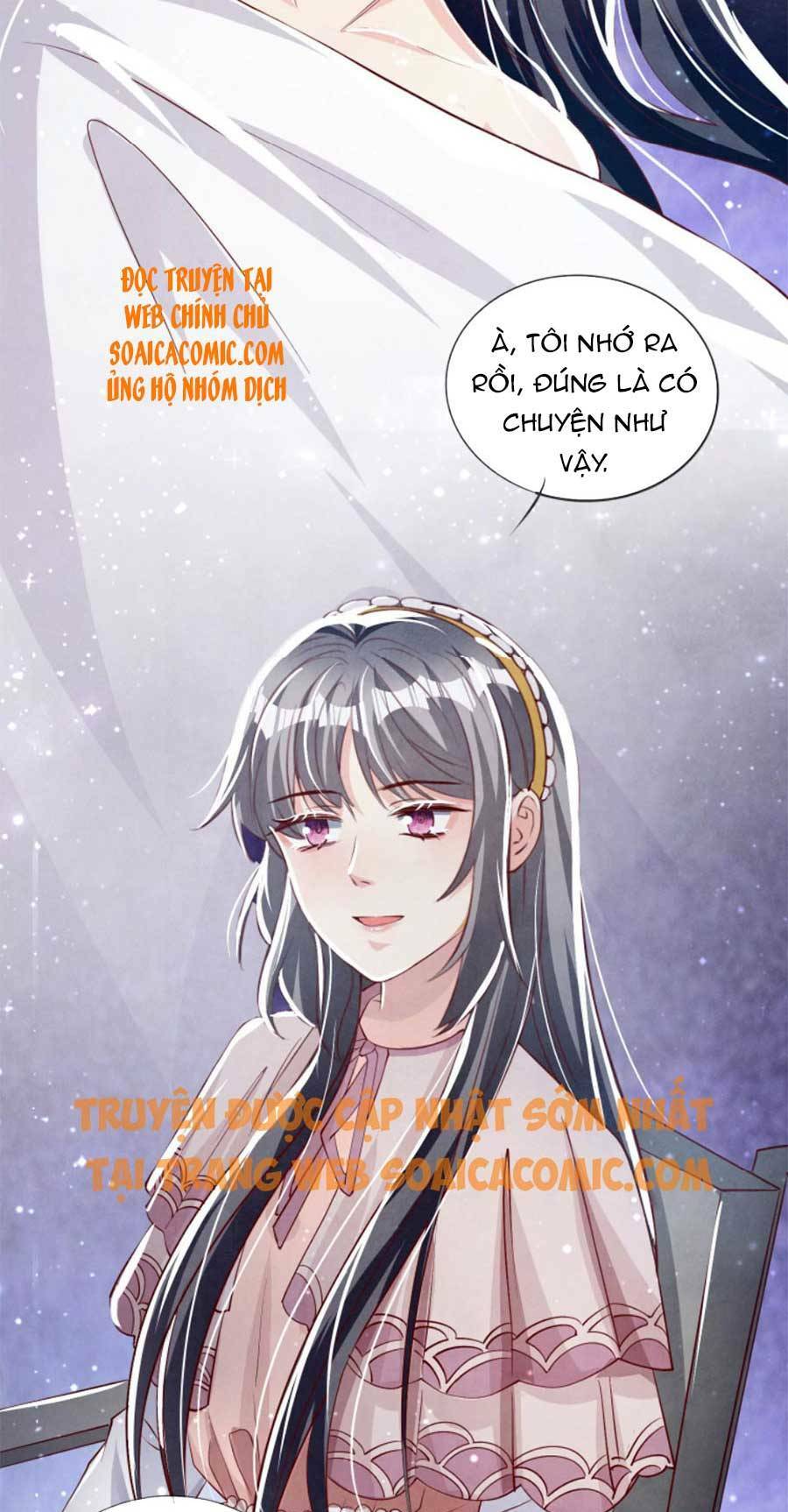 Tôi Có Ông Chồng Hay Ghen Chapter 24 - Trang 2