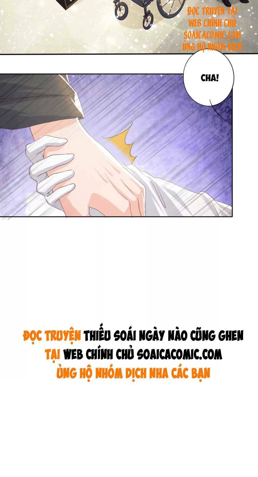 Tôi Có Ông Chồng Hay Ghen Chapter 24 - Trang 2