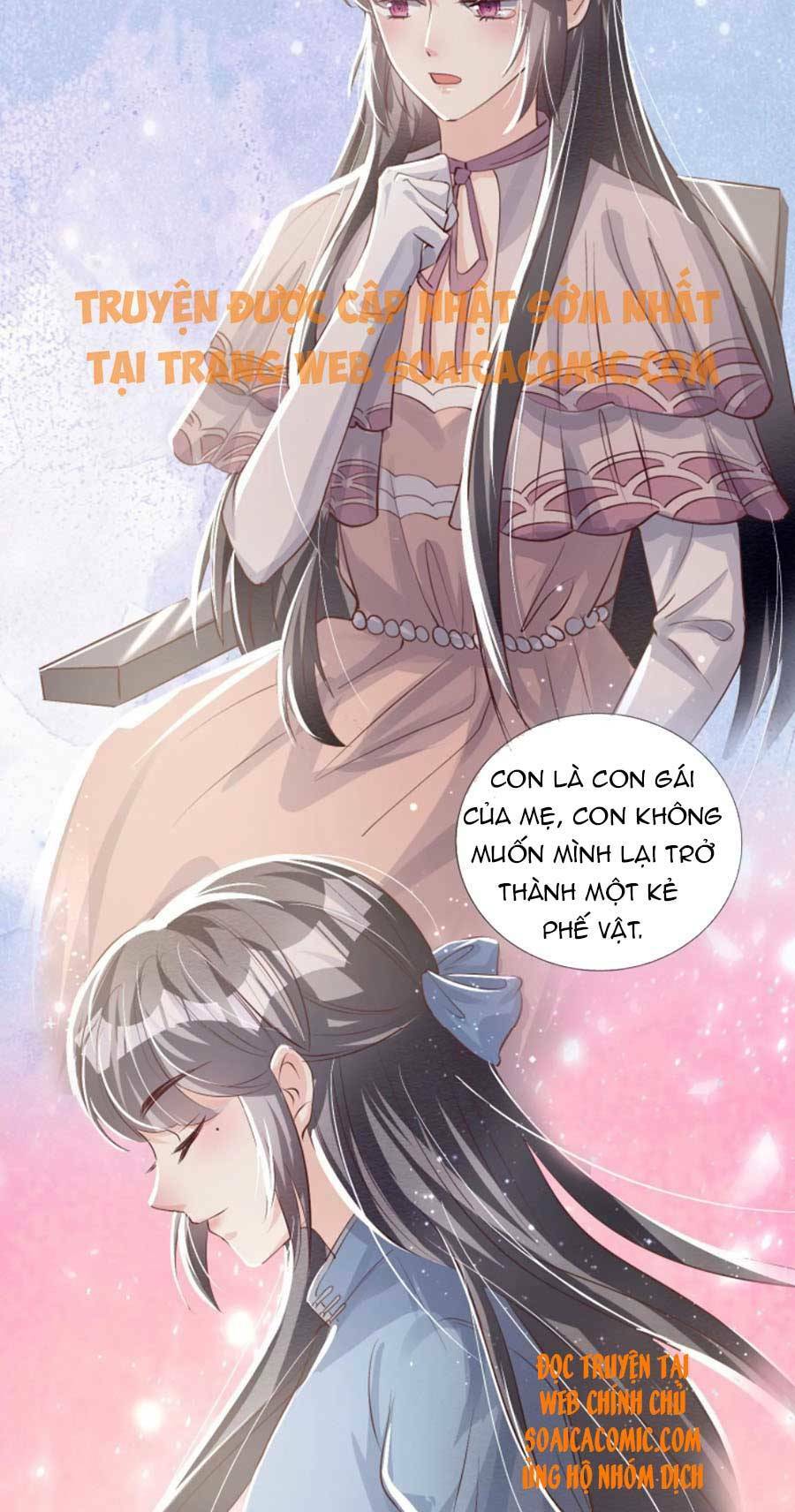 Tôi Có Ông Chồng Hay Ghen Chapter 25 - Trang 2