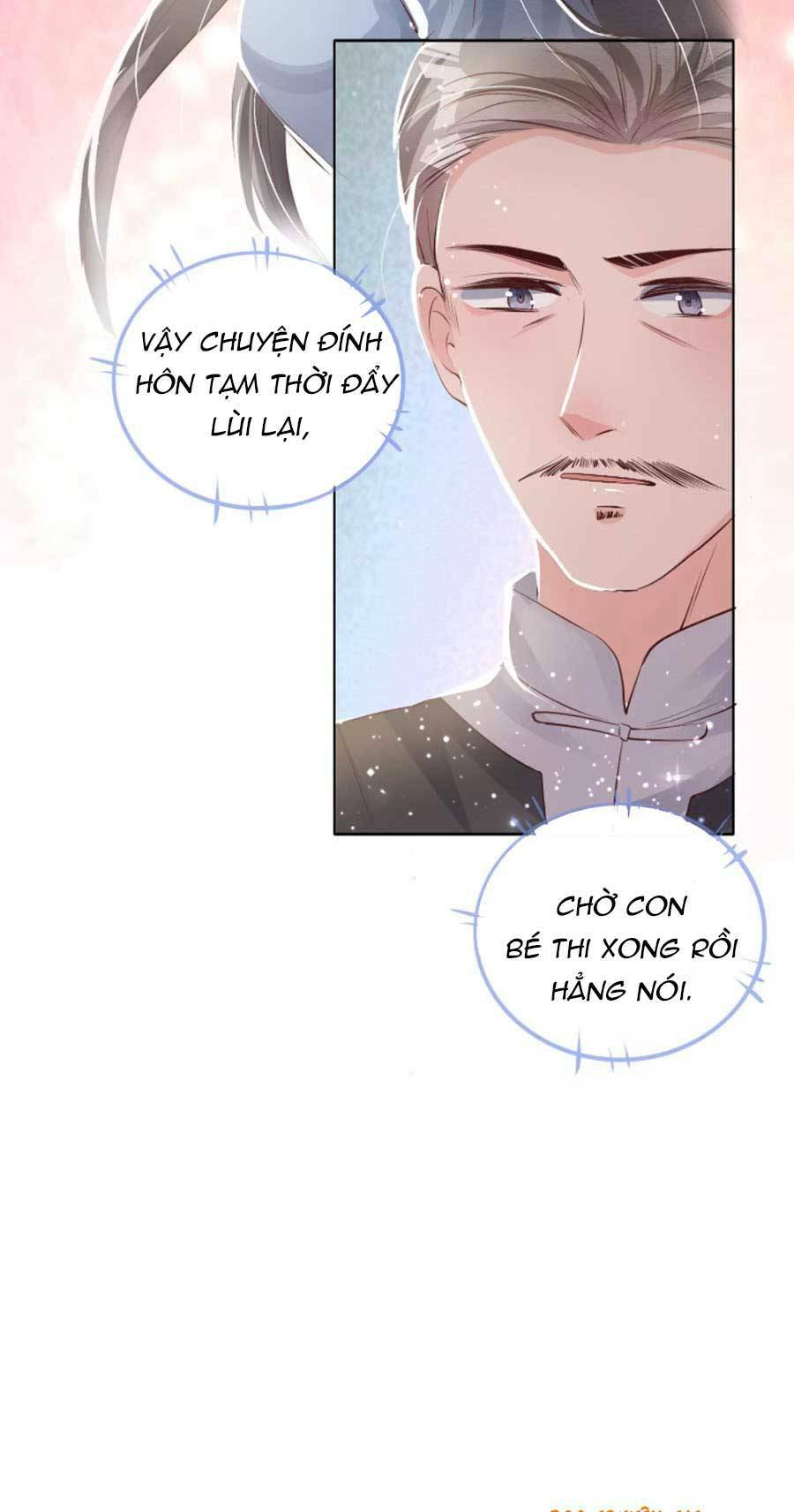 Tôi Có Ông Chồng Hay Ghen Chapter 25 - Trang 2