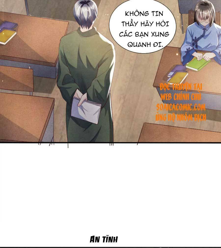 Tôi Có Ông Chồng Hay Ghen Chapter 26 - Trang 2