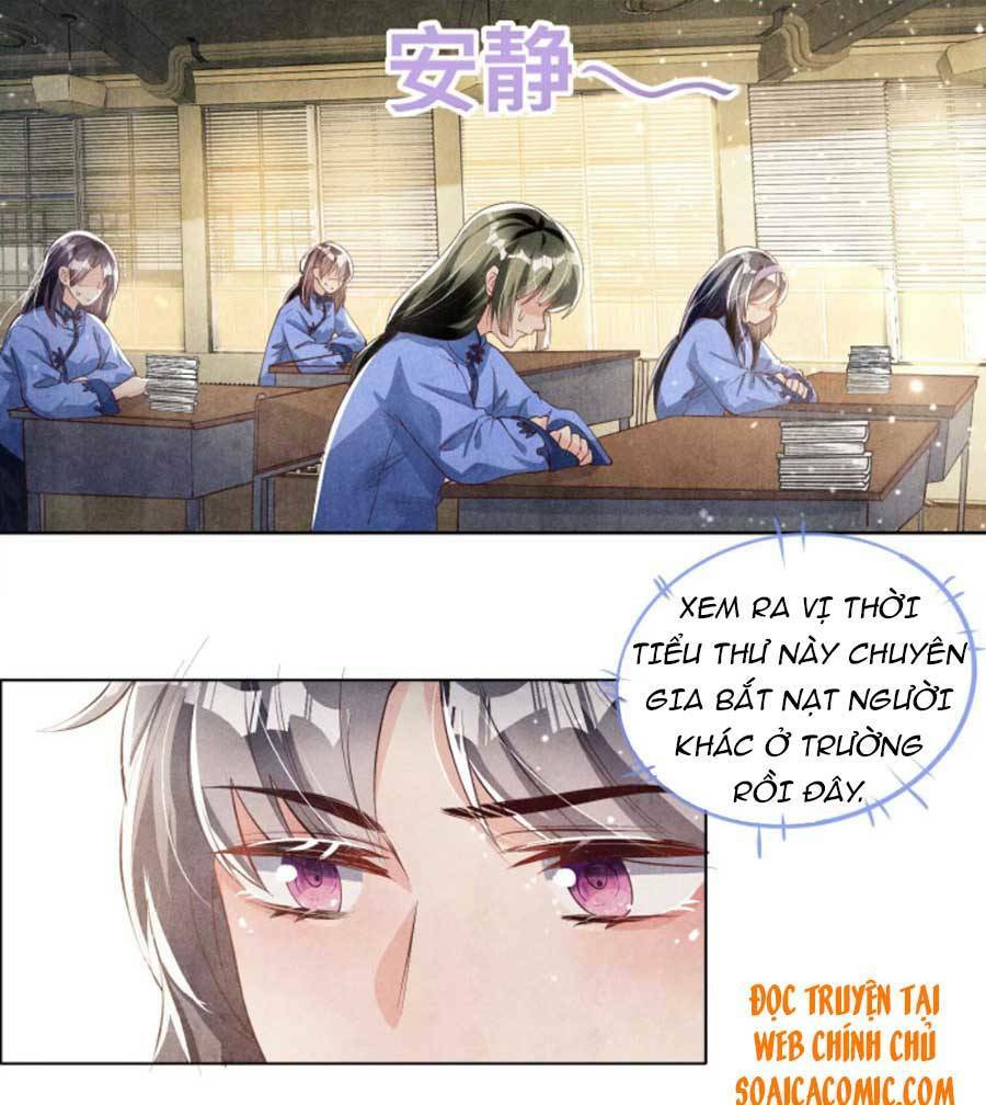 Tôi Có Ông Chồng Hay Ghen Chapter 26 - Trang 2