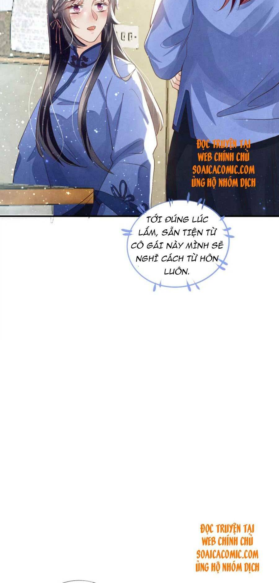 Tôi Có Ông Chồng Hay Ghen Chapter 26 - Trang 2