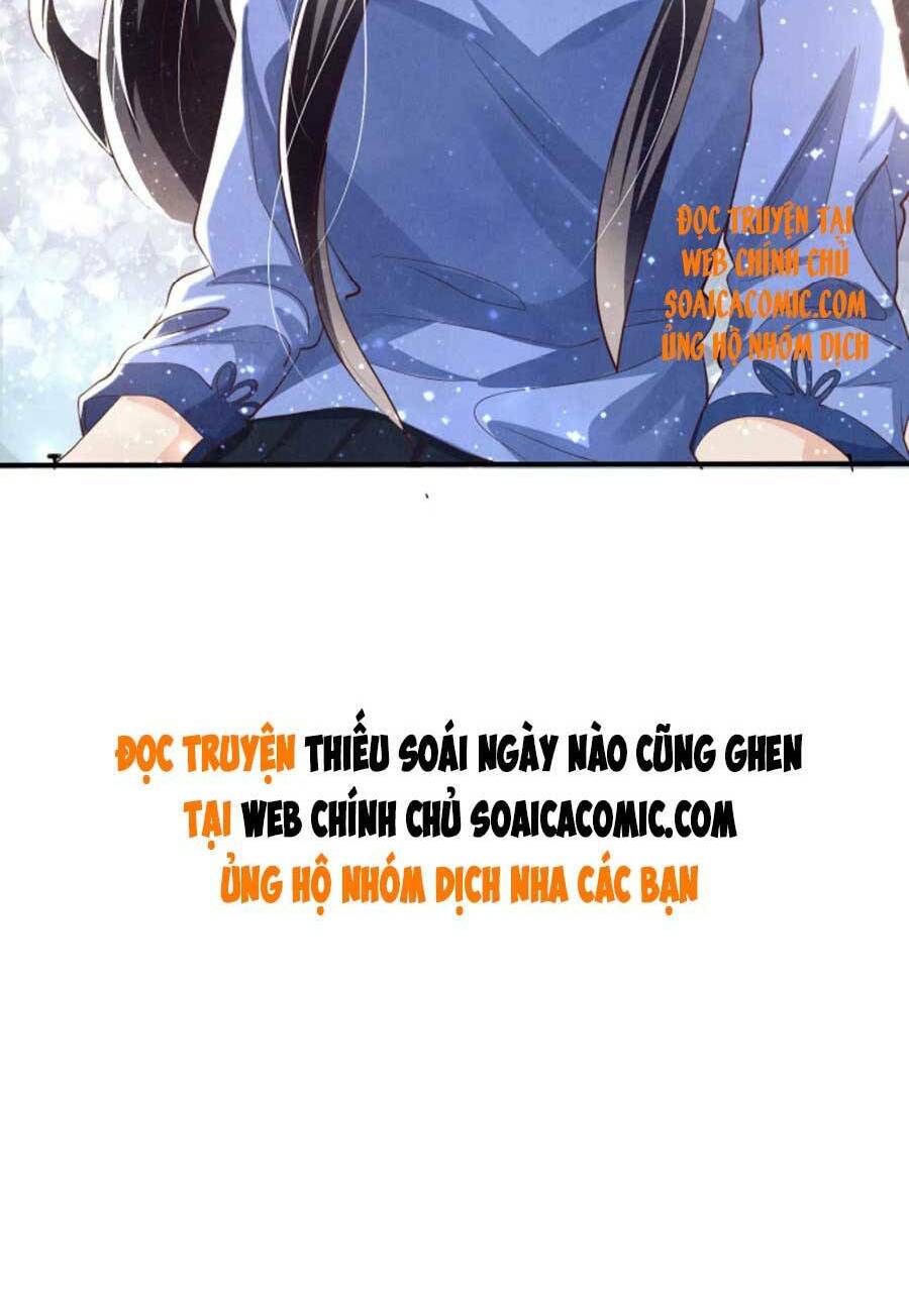 Tôi Có Ông Chồng Hay Ghen Chapter 28 - Trang 2