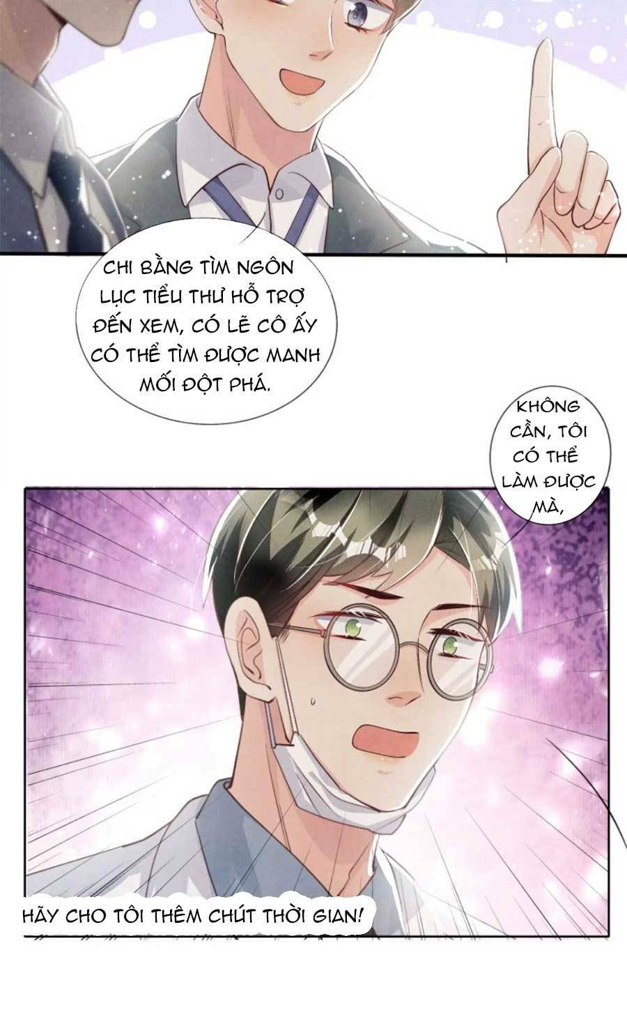 Tôi Có Ông Chồng Hay Ghen Chapter 29 - Trang 2