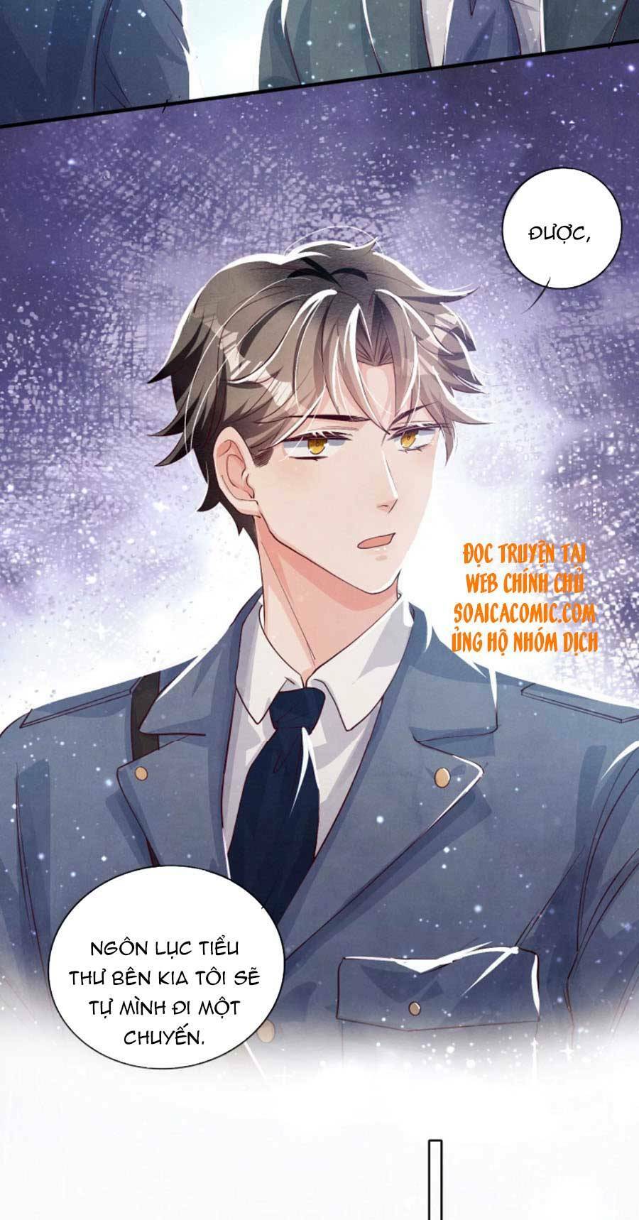 Tôi Có Ông Chồng Hay Ghen Chapter 29 - Trang 2