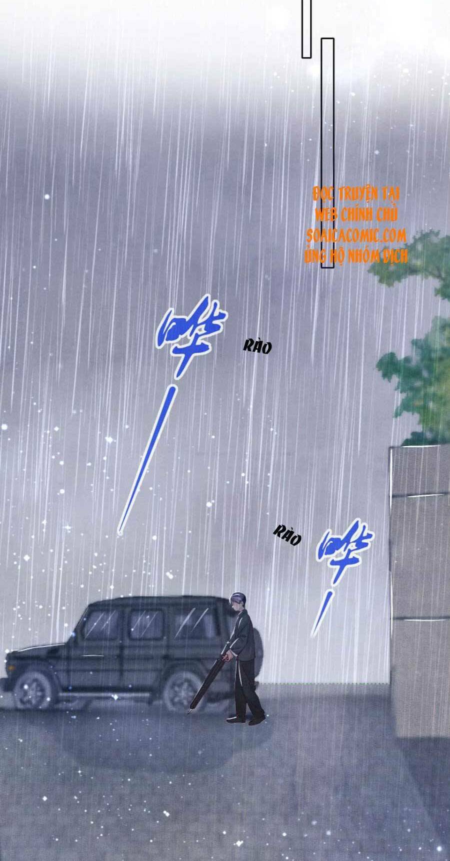 Tôi Có Ông Chồng Hay Ghen Chapter 29 - Trang 2