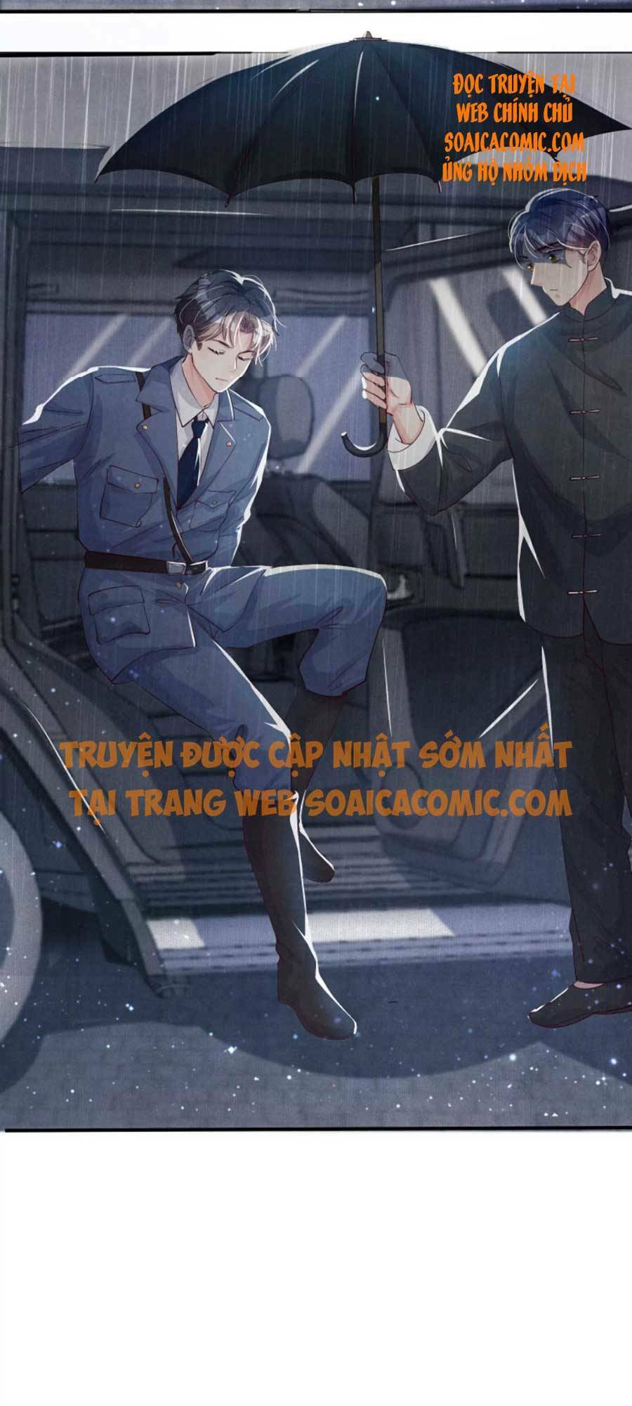 Tôi Có Ông Chồng Hay Ghen Chapter 29 - Trang 2