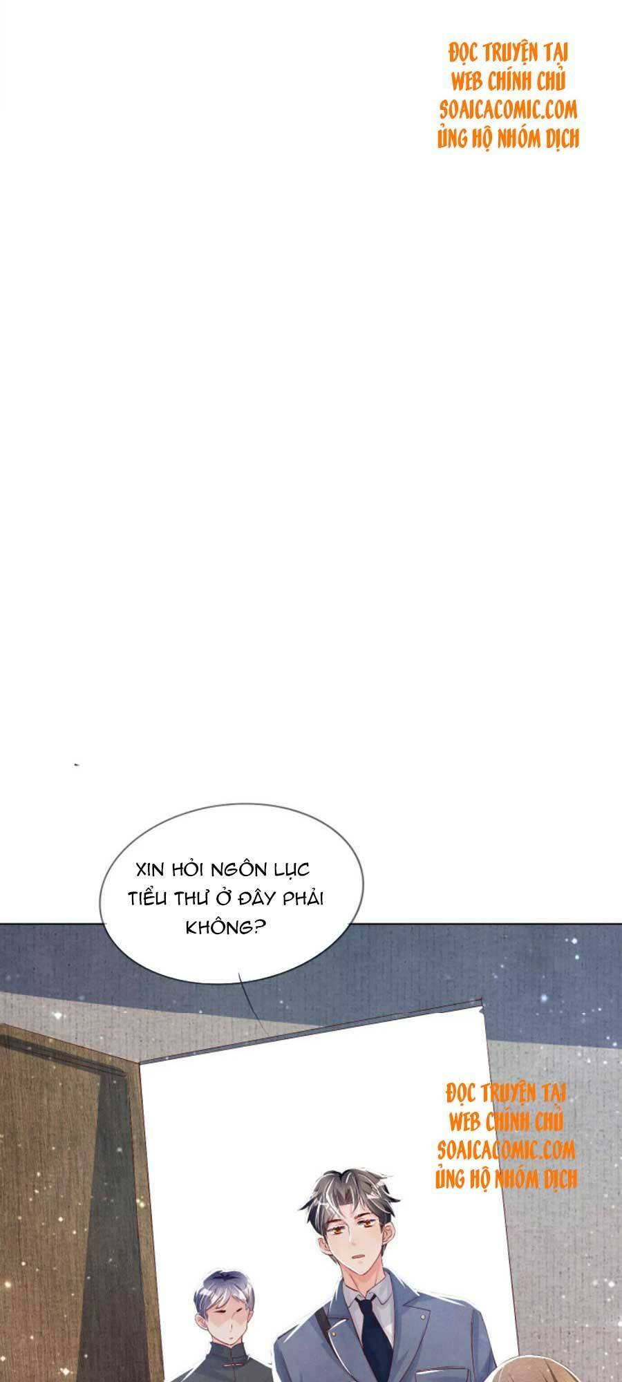 Tôi Có Ông Chồng Hay Ghen Chapter 29 - Trang 2