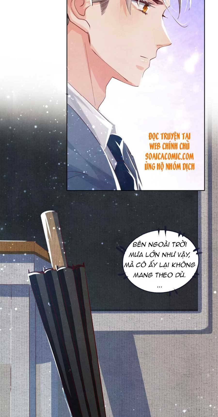 Tôi Có Ông Chồng Hay Ghen Chapter 29 - Trang 2