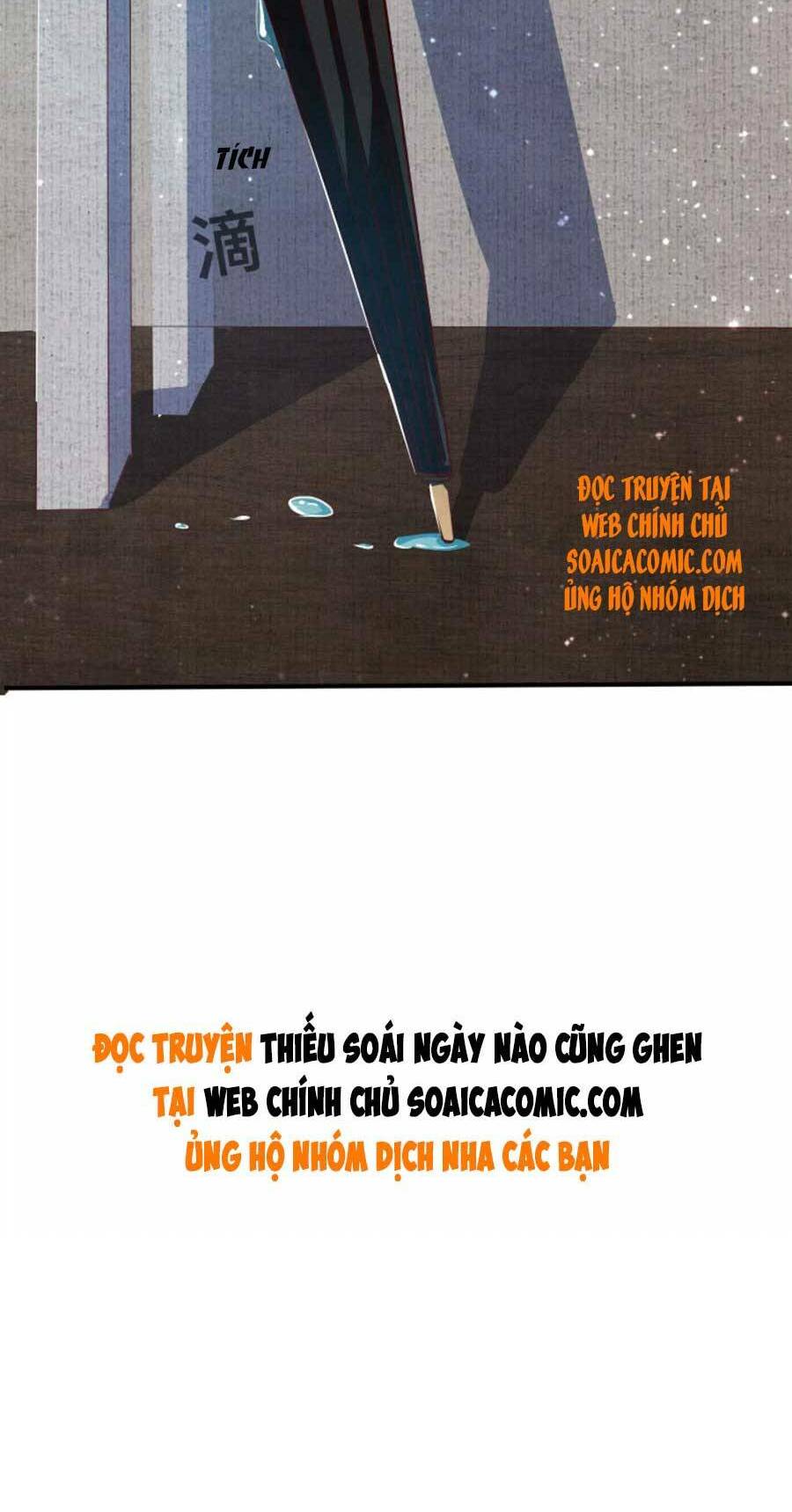 Tôi Có Ông Chồng Hay Ghen Chapter 29 - Trang 2