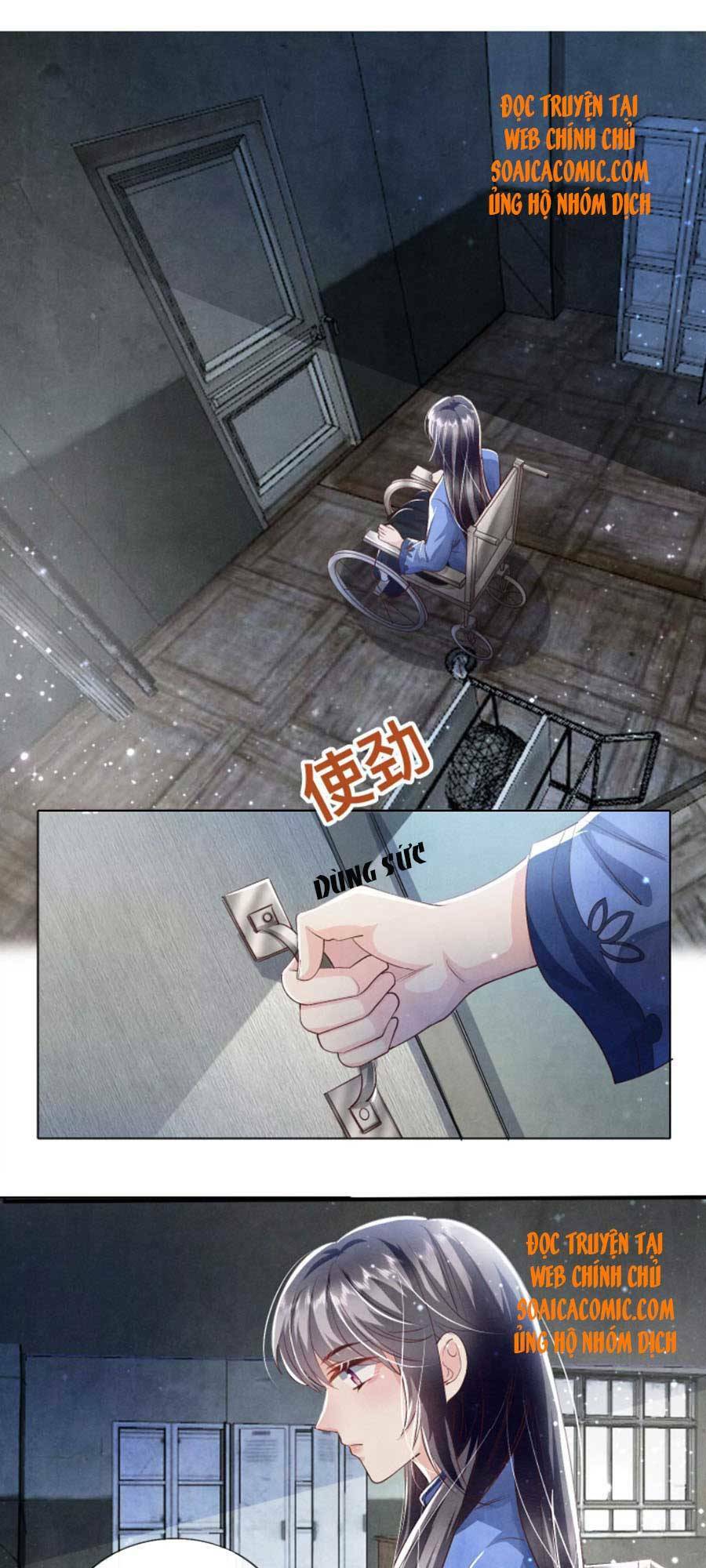 Tôi Có Ông Chồng Hay Ghen Chapter 30 - Trang 2