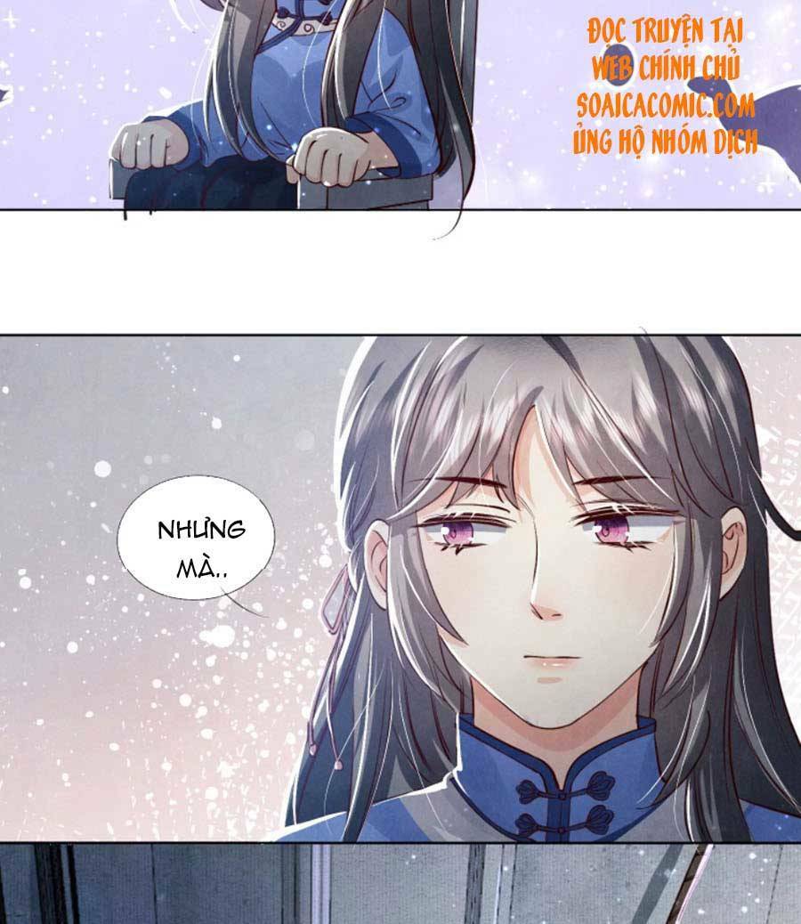 Tôi Có Ông Chồng Hay Ghen Chapter 30 - Trang 2