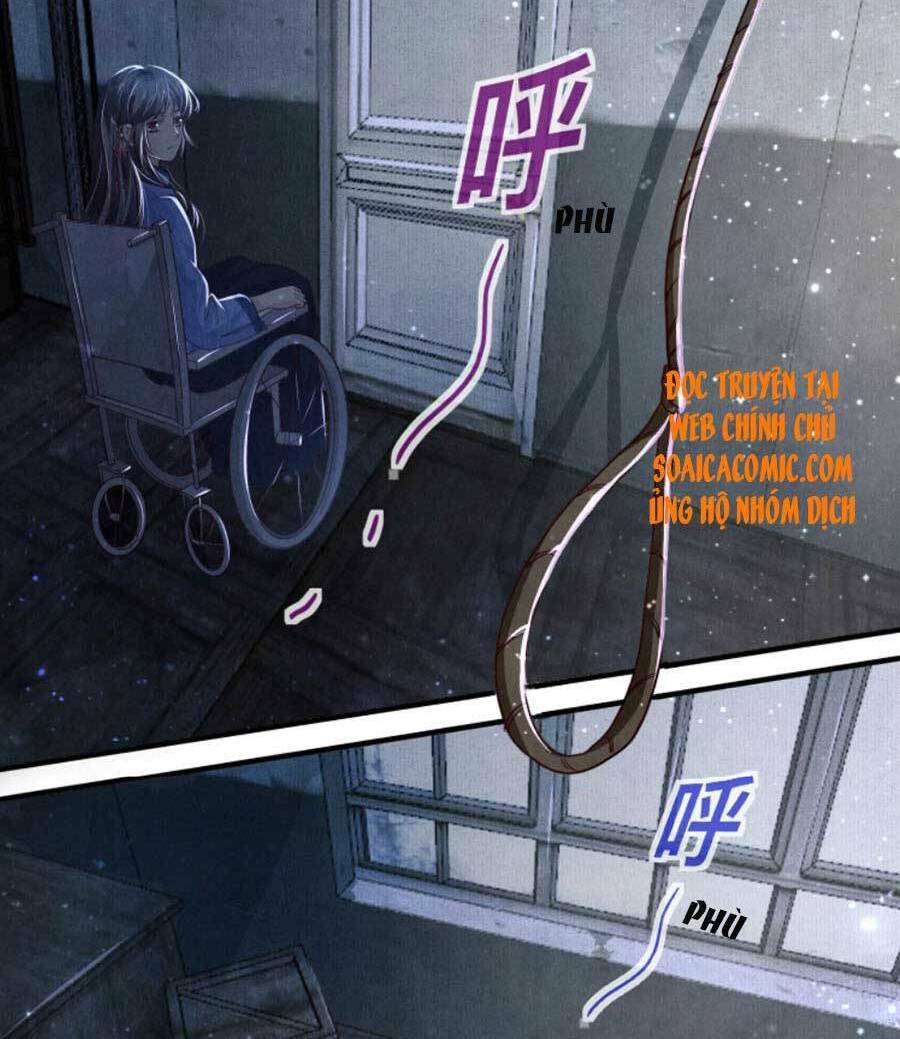 Tôi Có Ông Chồng Hay Ghen Chapter 30 - Trang 2