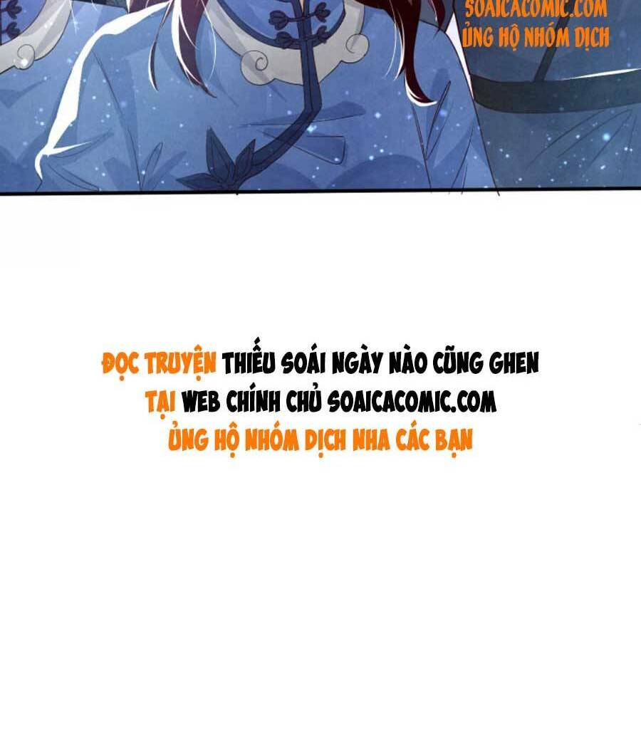 Tôi Có Ông Chồng Hay Ghen Chapter 30 - Trang 2
