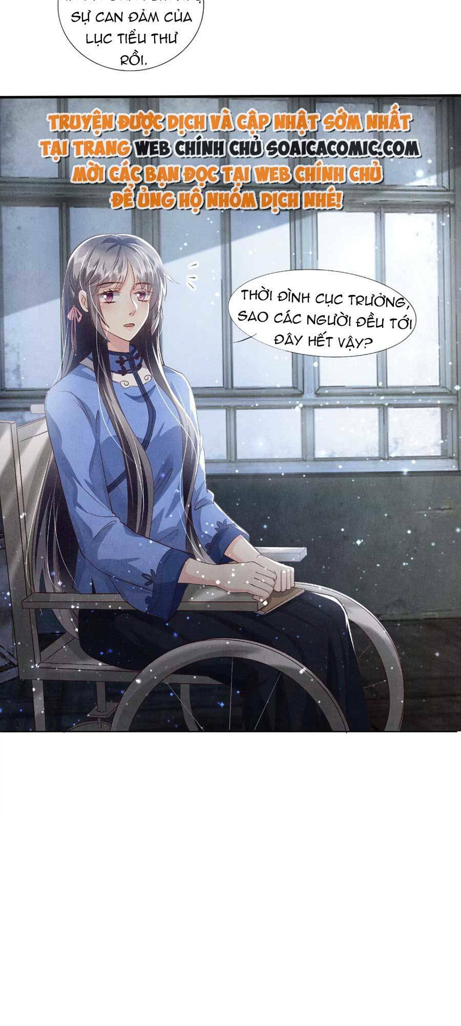 Tôi Có Ông Chồng Hay Ghen Chapter 31 - Trang 2