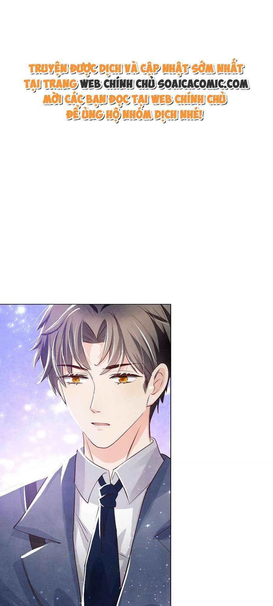 Tôi Có Ông Chồng Hay Ghen Chapter 31 - Trang 2