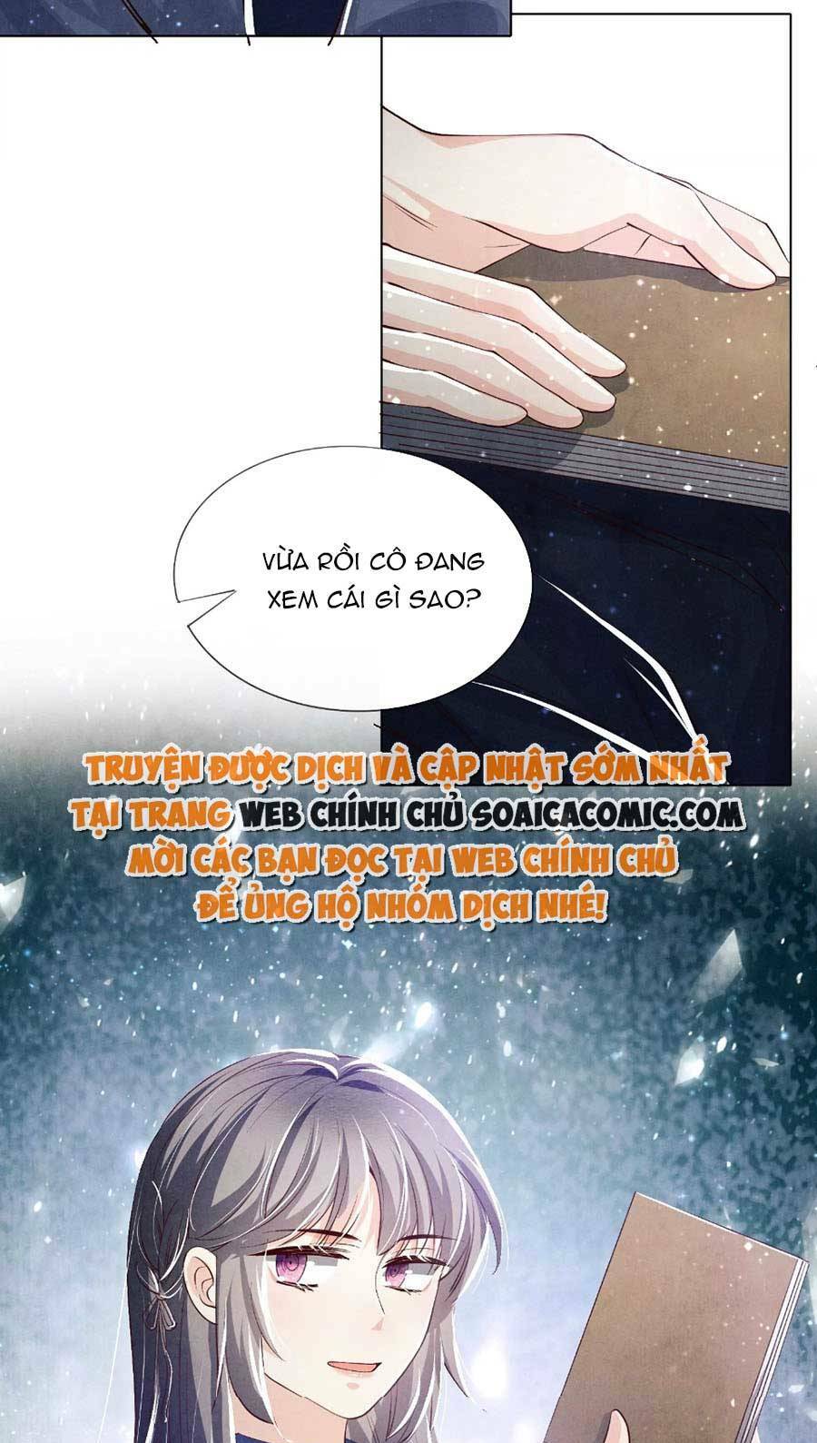 Tôi Có Ông Chồng Hay Ghen Chapter 31 - Trang 2