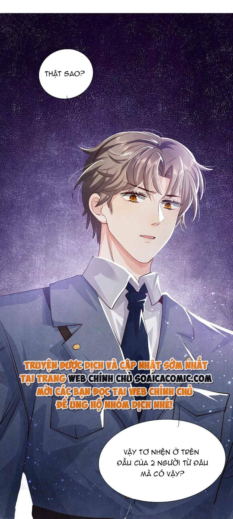 Tôi Có Ông Chồng Hay Ghen Chapter 31 - Trang 2