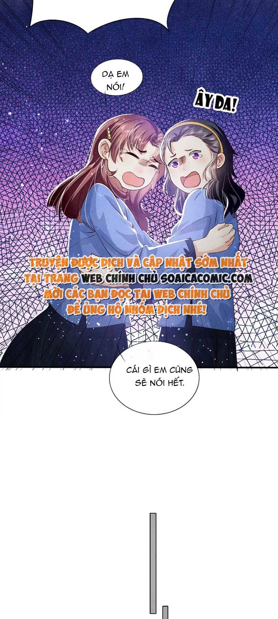 Tôi Có Ông Chồng Hay Ghen Chapter 31 - Trang 2