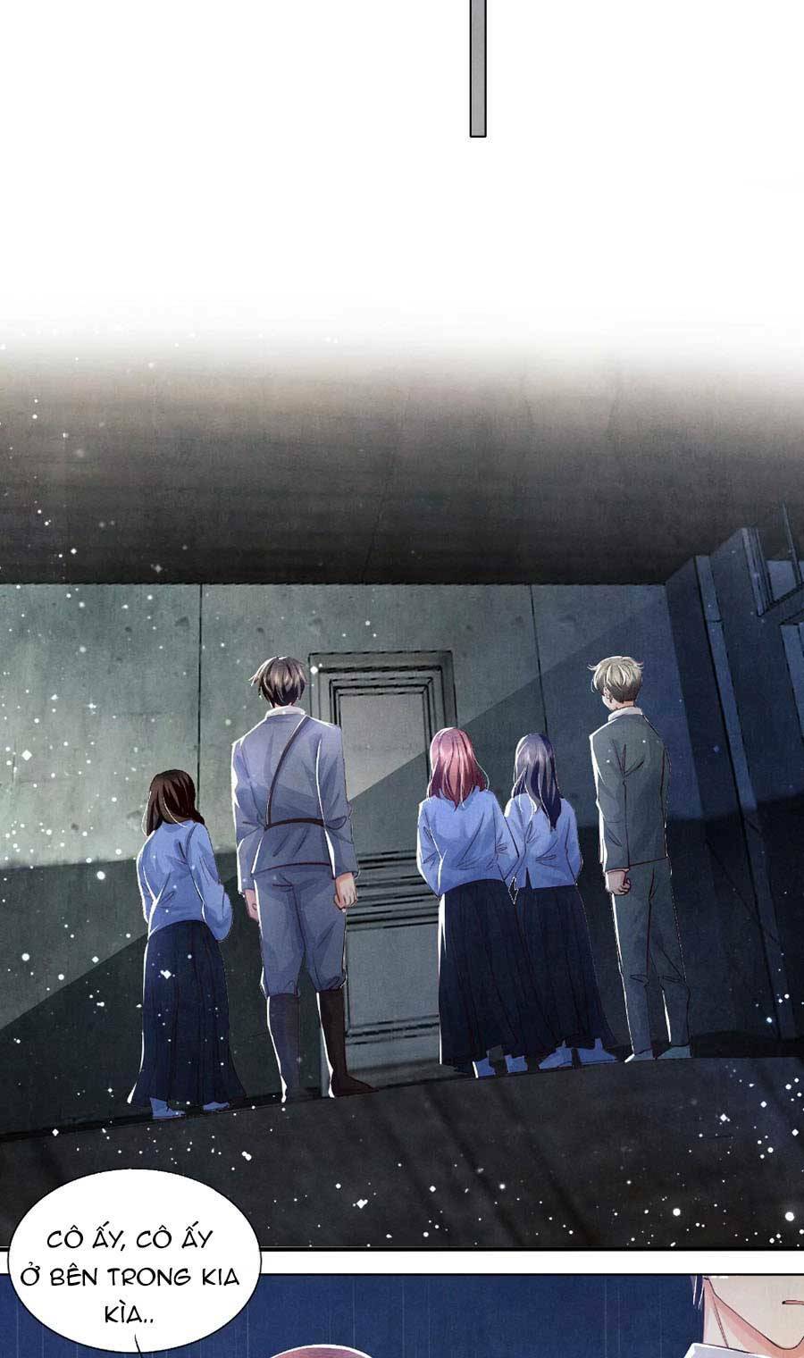 Tôi Có Ông Chồng Hay Ghen Chapter 31 - Trang 2