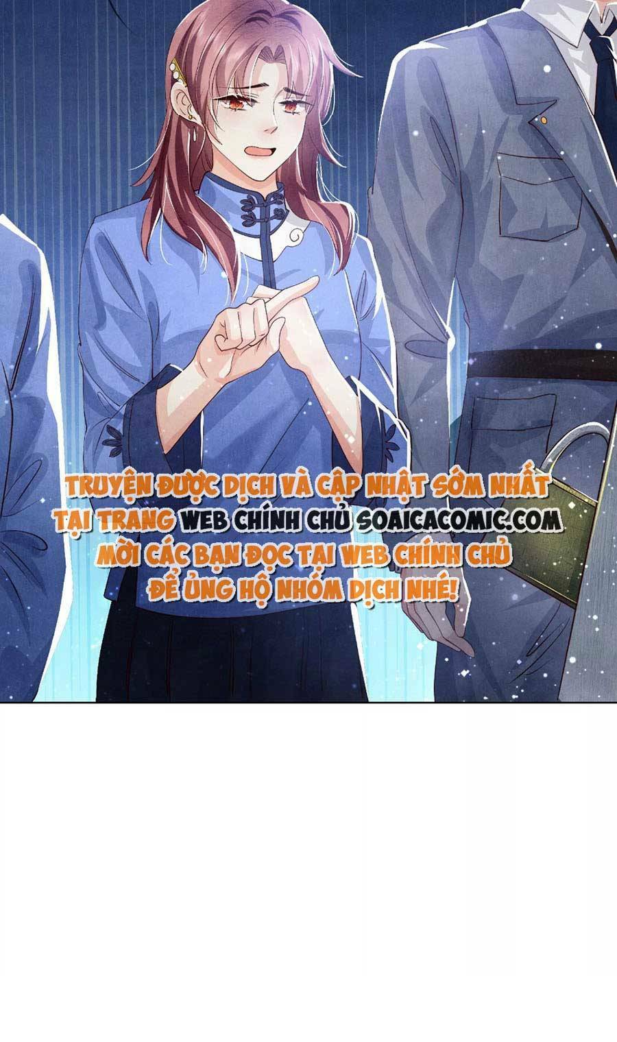 Tôi Có Ông Chồng Hay Ghen Chapter 31 - Trang 2