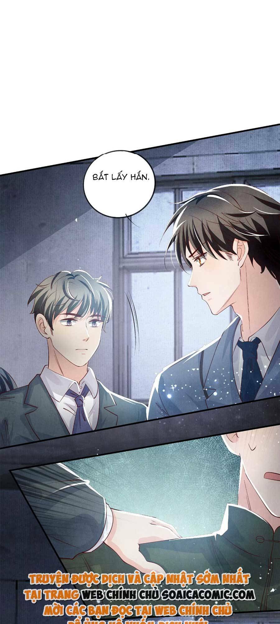 Tôi Có Ông Chồng Hay Ghen Chapter 32 - Trang 2