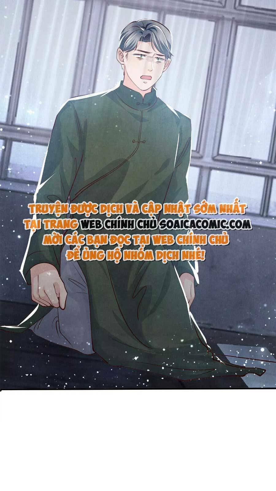 Tôi Có Ông Chồng Hay Ghen Chapter 32 - Trang 2