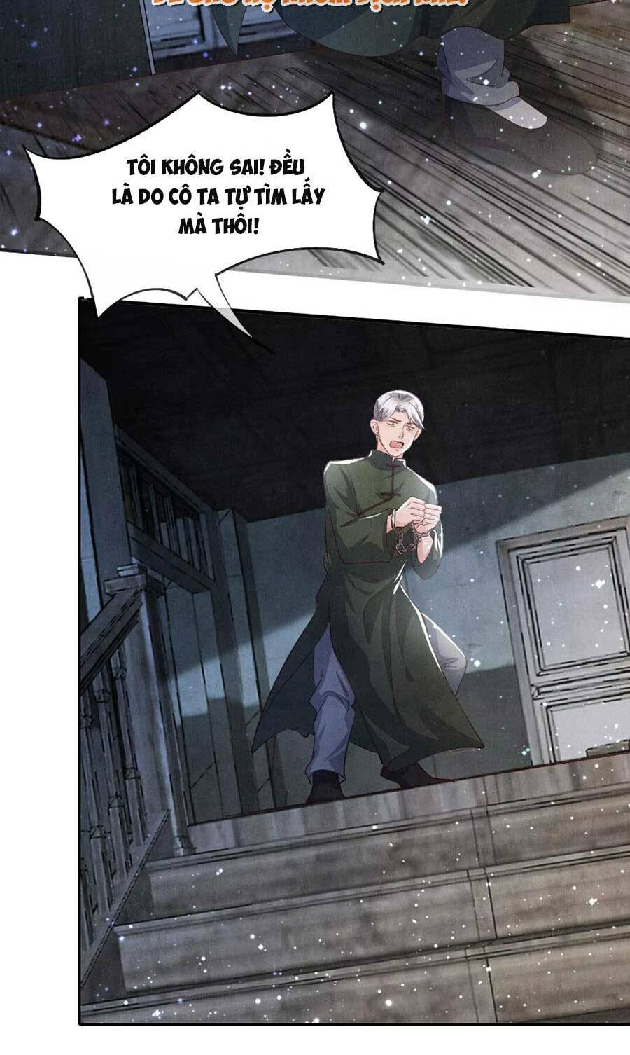 Tôi Có Ông Chồng Hay Ghen Chapter 32 - Trang 2