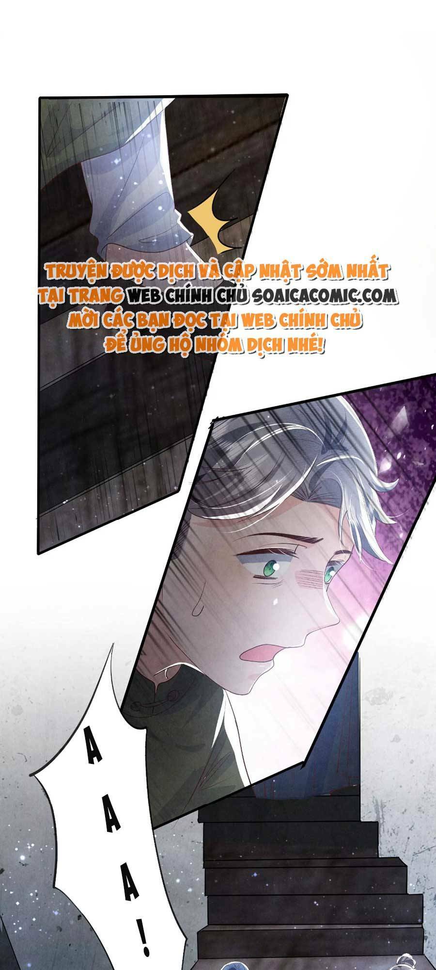 Tôi Có Ông Chồng Hay Ghen Chapter 32 - Trang 2