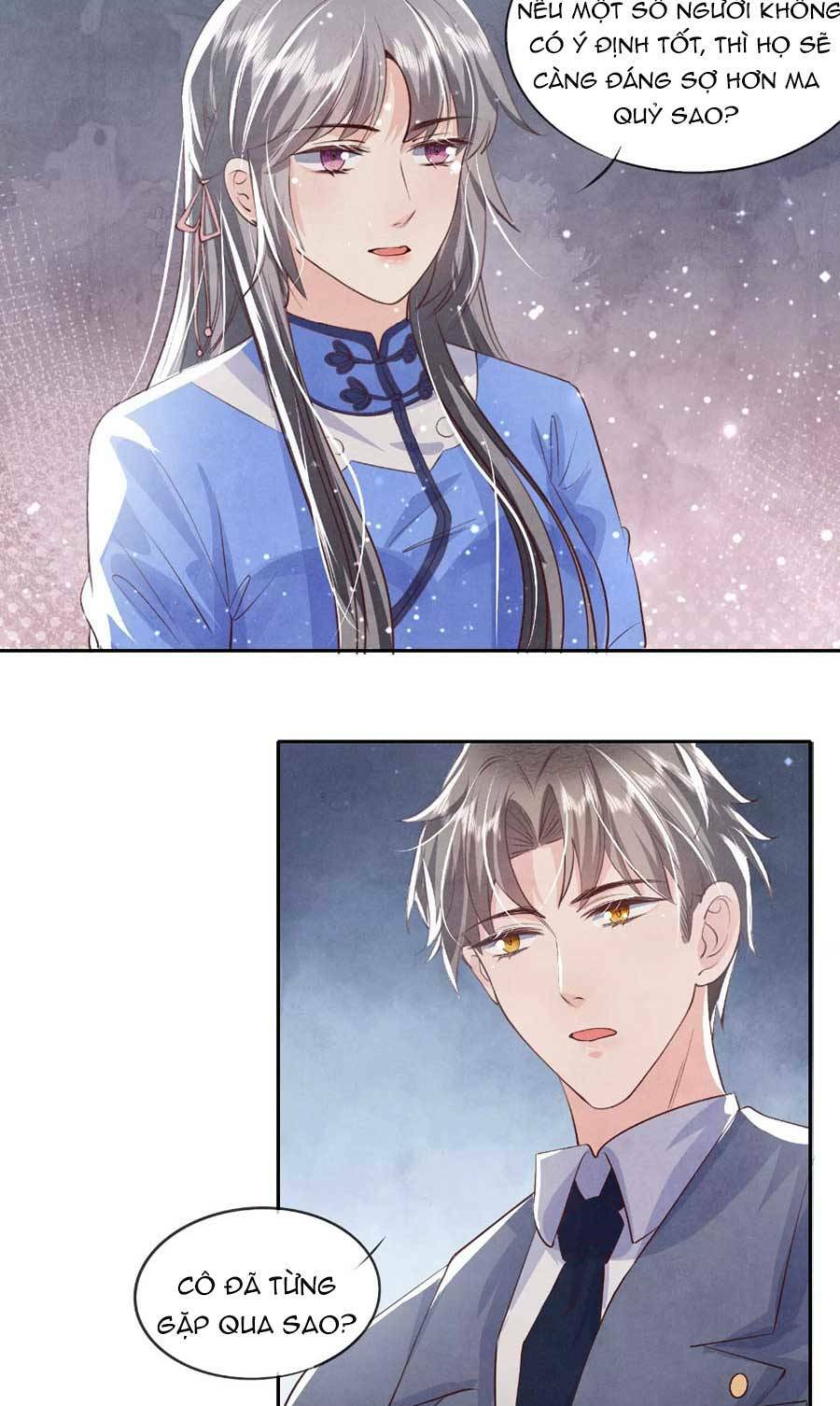 Tôi Có Ông Chồng Hay Ghen Chapter 32 - Trang 2