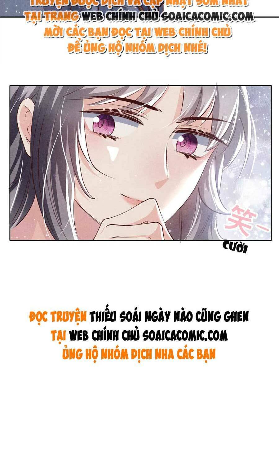 Tôi Có Ông Chồng Hay Ghen Chapter 32 - Trang 2