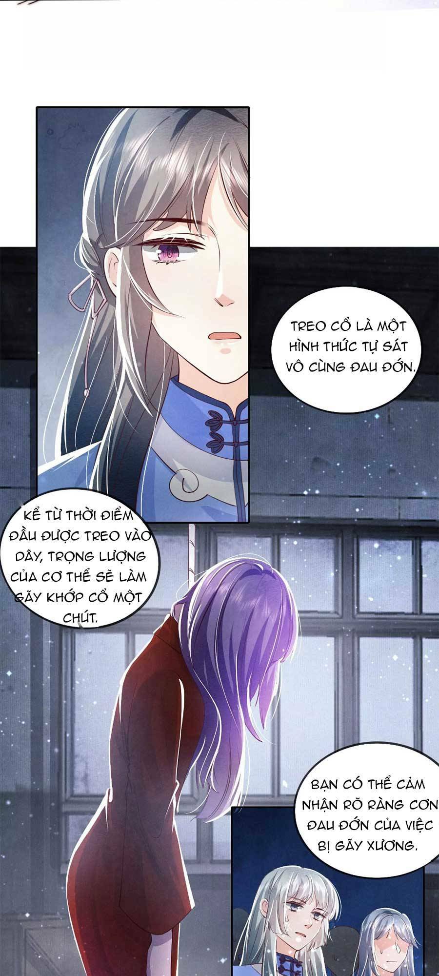 Tôi Có Ông Chồng Hay Ghen Chapter 32 - Trang 2