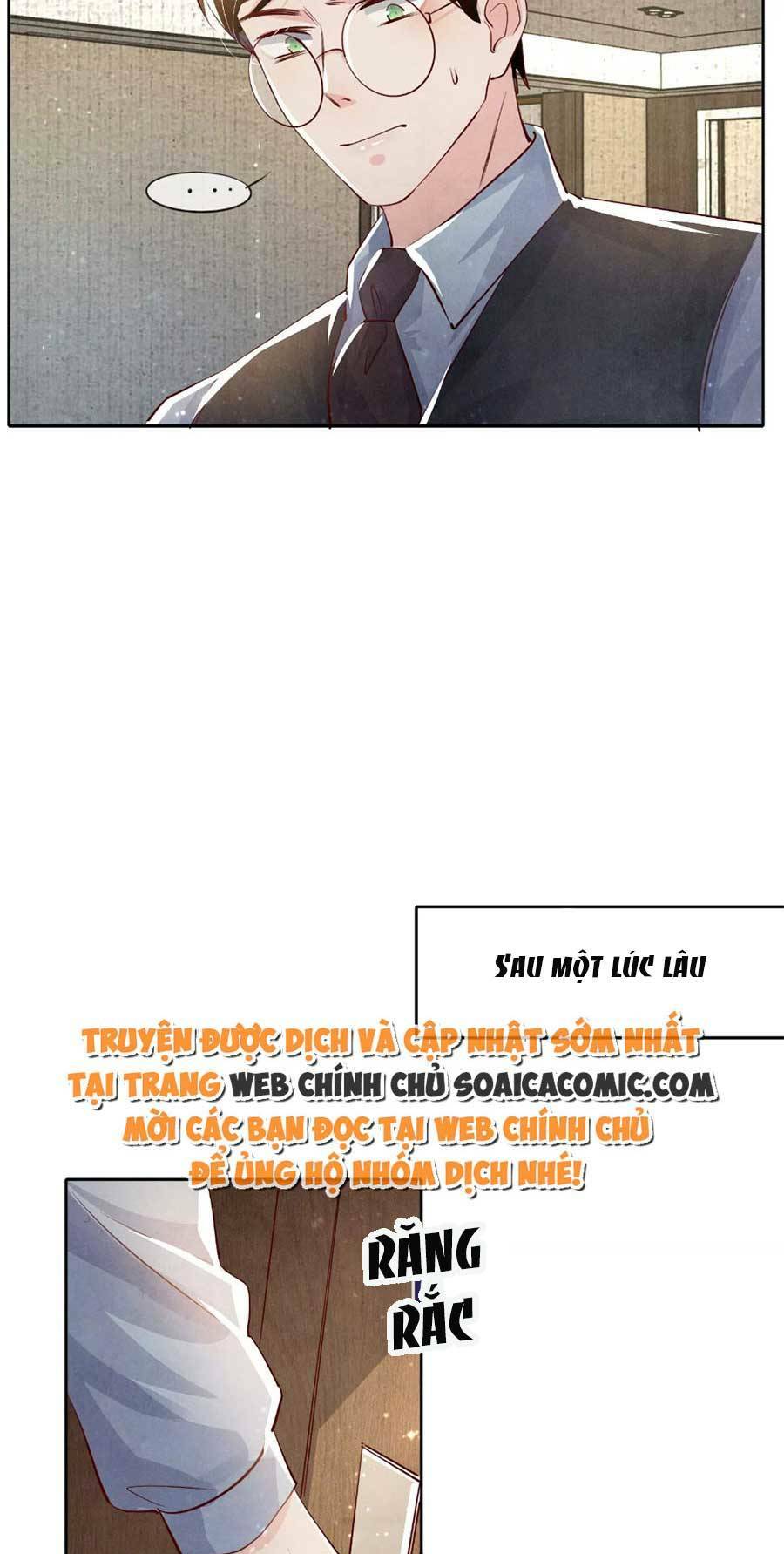 Tôi Có Ông Chồng Hay Ghen Chapter 34 - Trang 2