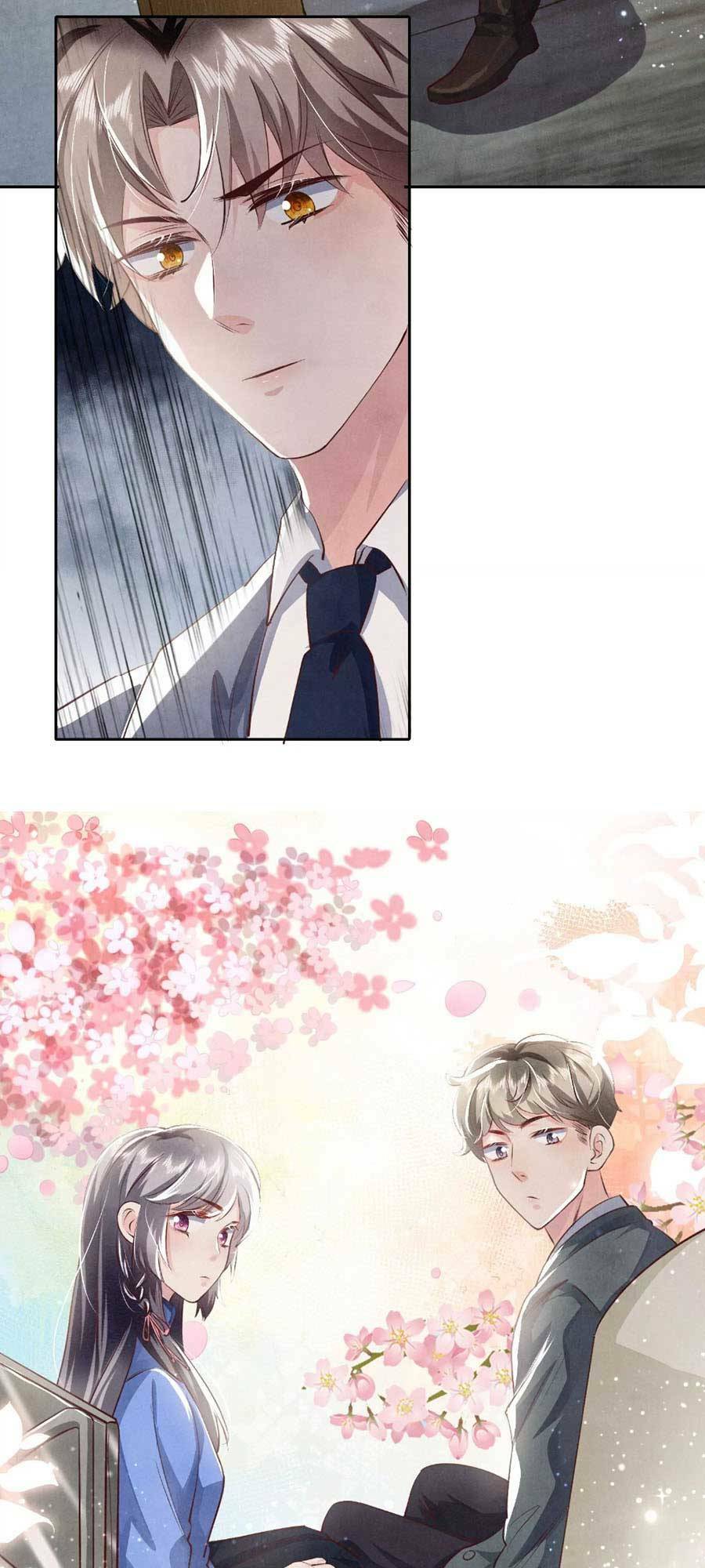 Tôi Có Ông Chồng Hay Ghen Chapter 34 - Trang 2