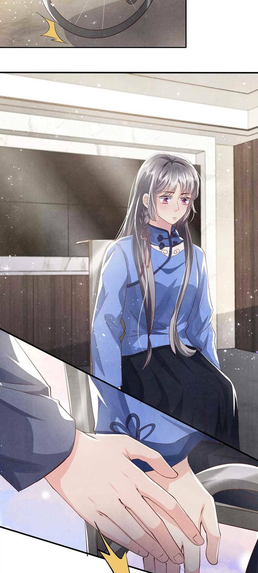 Tôi Có Ông Chồng Hay Ghen Chapter 34 - Trang 2