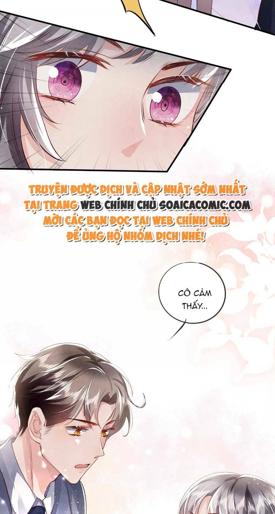 Tôi Có Ông Chồng Hay Ghen Chapter 34 - Trang 2