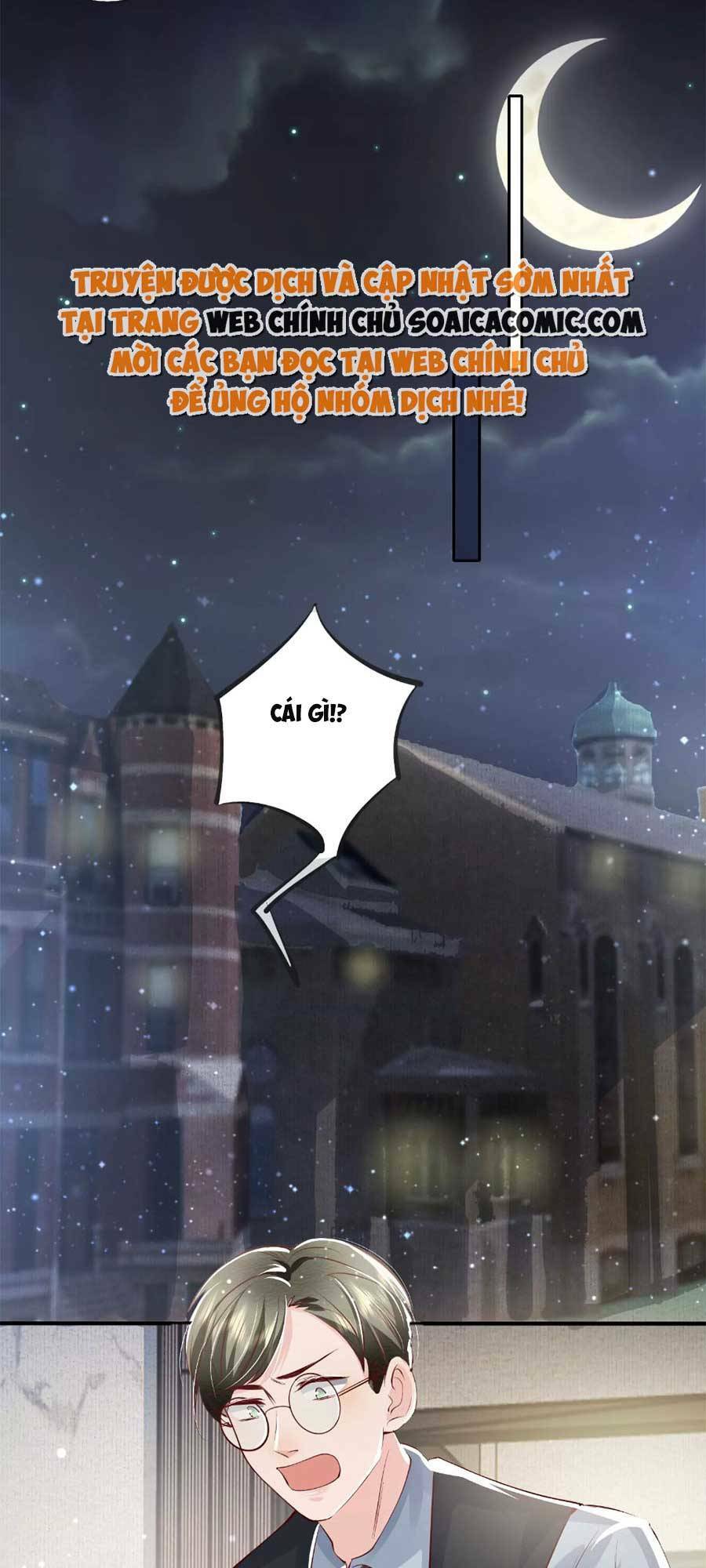 Tôi Có Ông Chồng Hay Ghen Chapter 34 - Trang 2