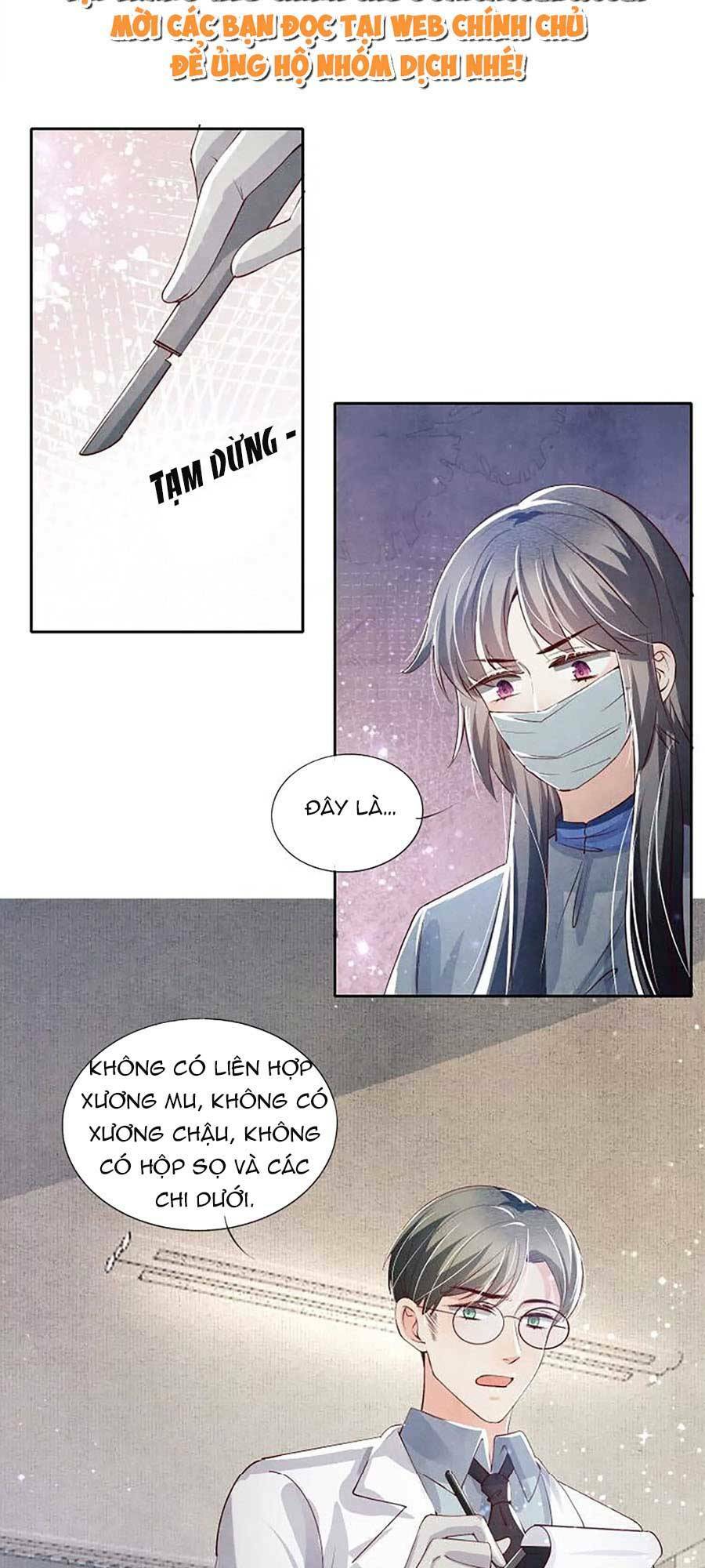 Tôi Có Ông Chồng Hay Ghen Chapter 35 - Trang 2