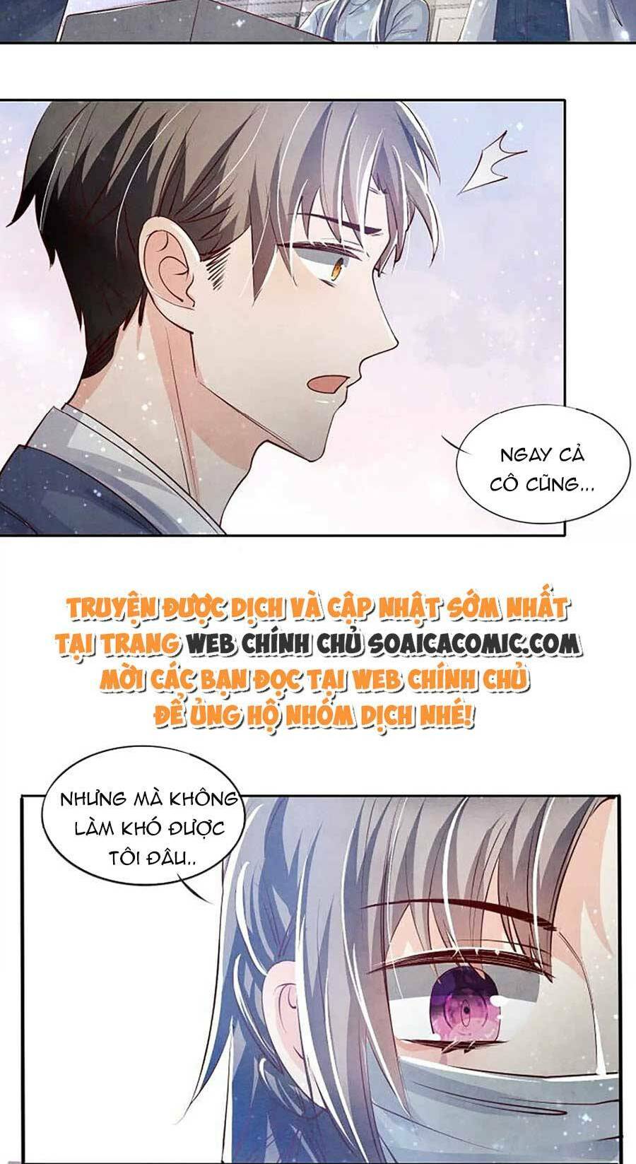 Tôi Có Ông Chồng Hay Ghen Chapter 35 - Trang 2