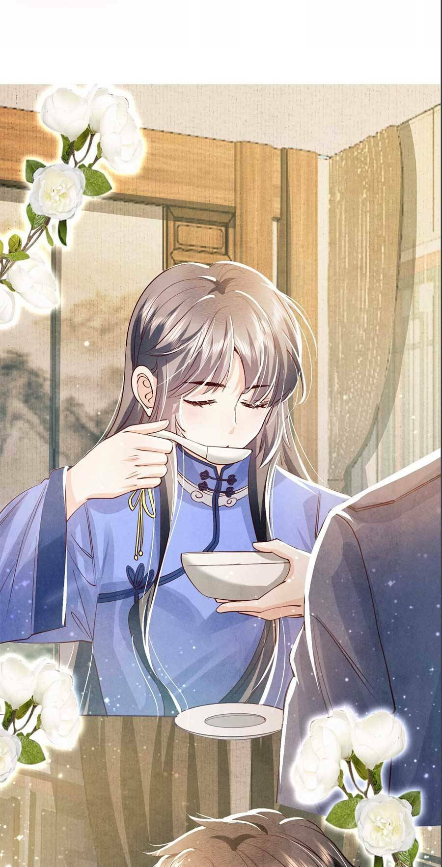 Tôi Có Ông Chồng Hay Ghen Chapter 37 - Trang 2