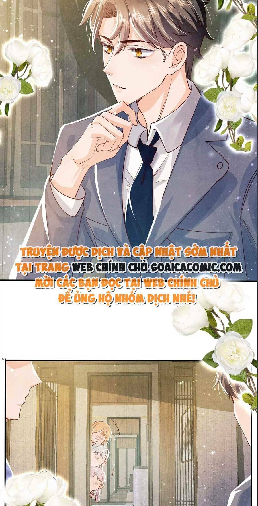 Tôi Có Ông Chồng Hay Ghen Chapter 37 - Trang 2