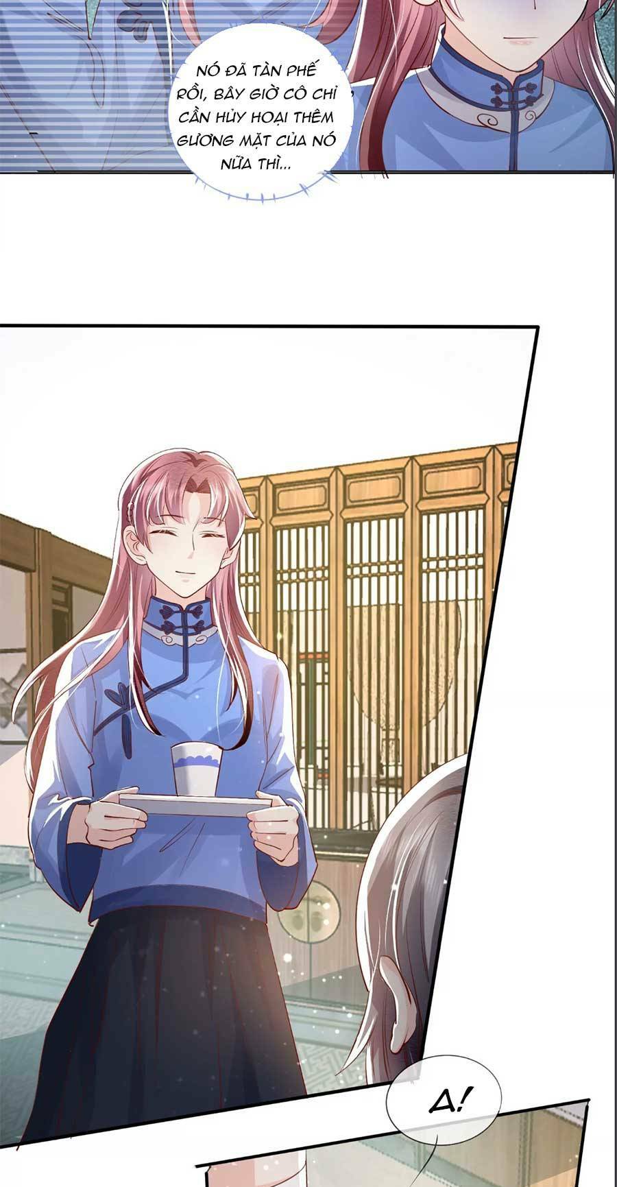 Tôi Có Ông Chồng Hay Ghen Chapter 37 - Trang 2