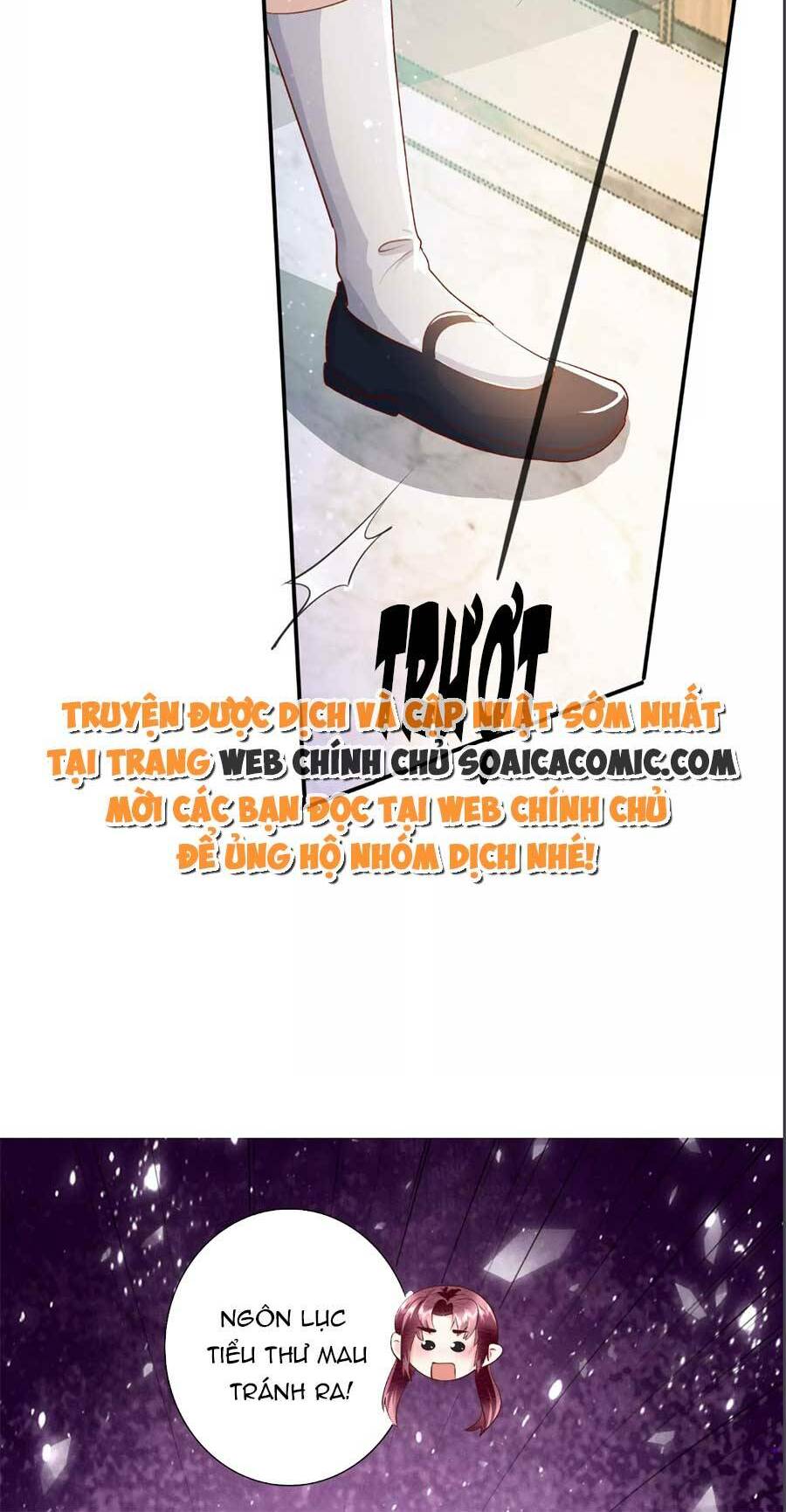 Tôi Có Ông Chồng Hay Ghen Chapter 37 - Trang 2