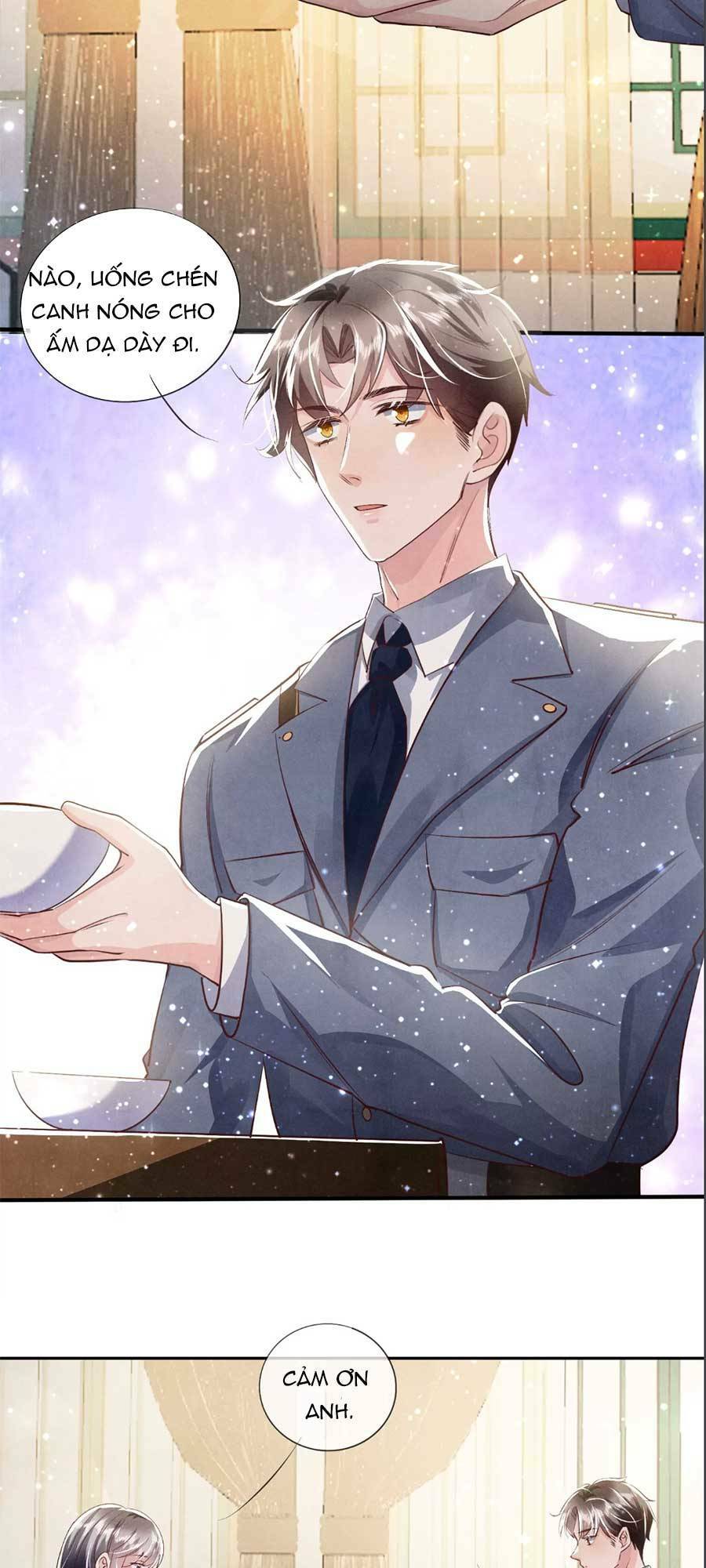 Tôi Có Ông Chồng Hay Ghen Chapter 37 - Trang 2