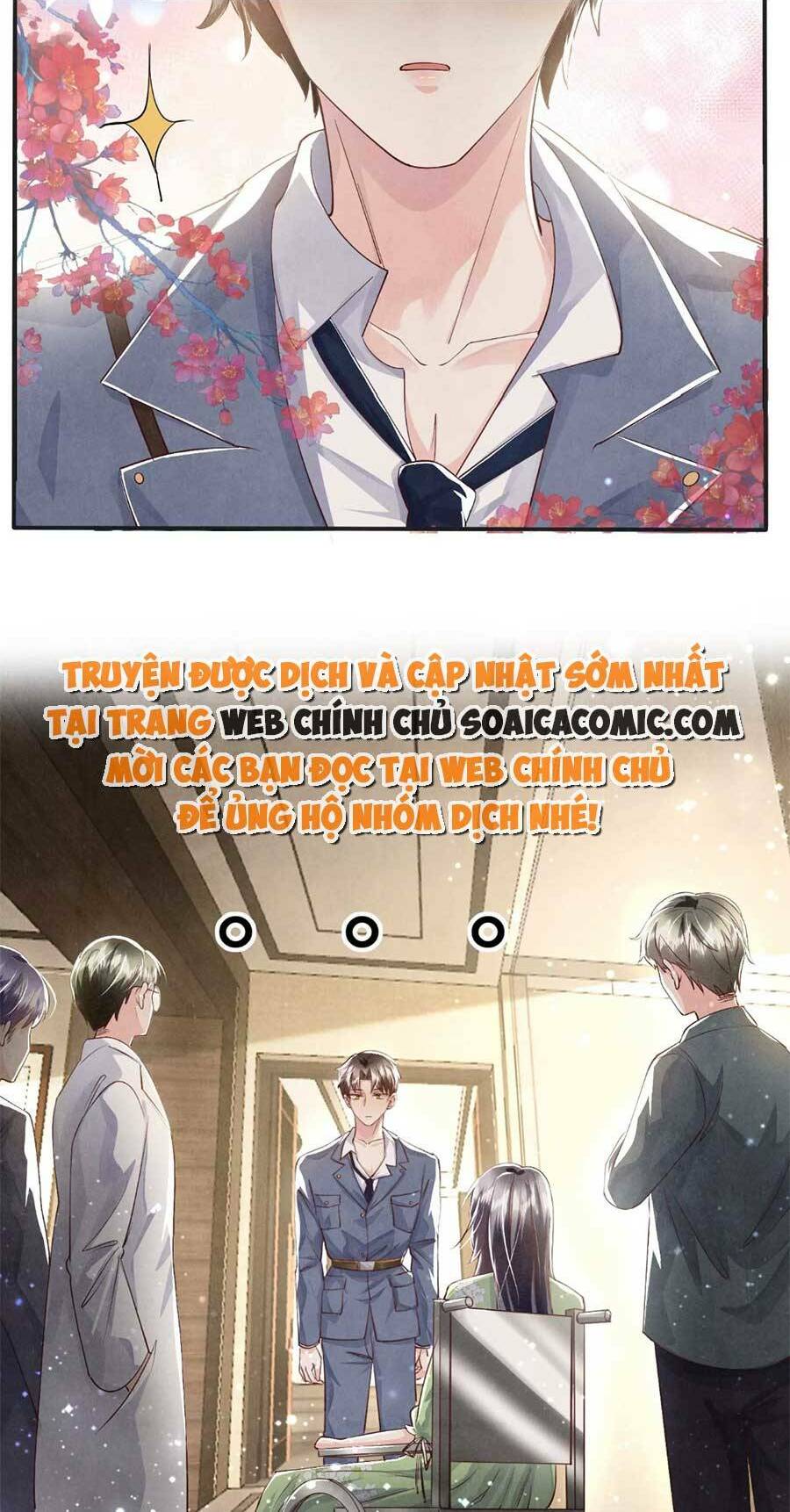 Tôi Có Ông Chồng Hay Ghen Chapter 38 - Trang 2