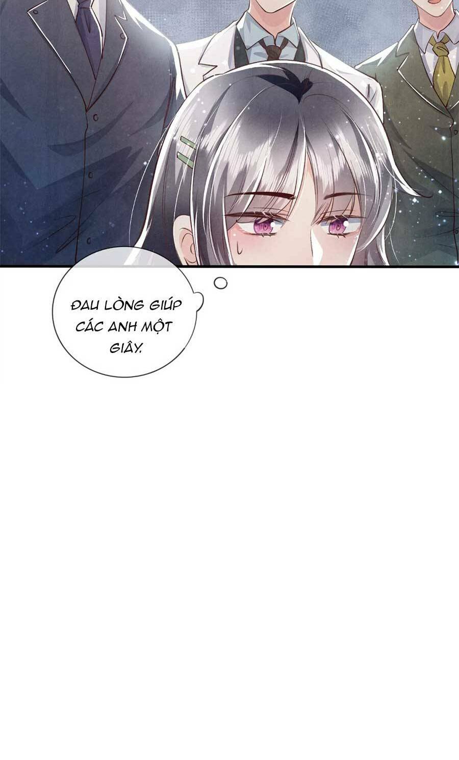 Tôi Có Ông Chồng Hay Ghen Chapter 38 - Trang 2