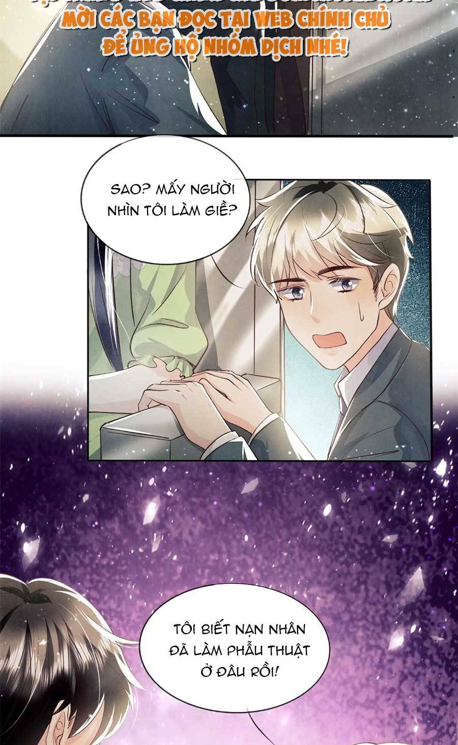 Tôi Có Ông Chồng Hay Ghen Chapter 38 - Trang 2